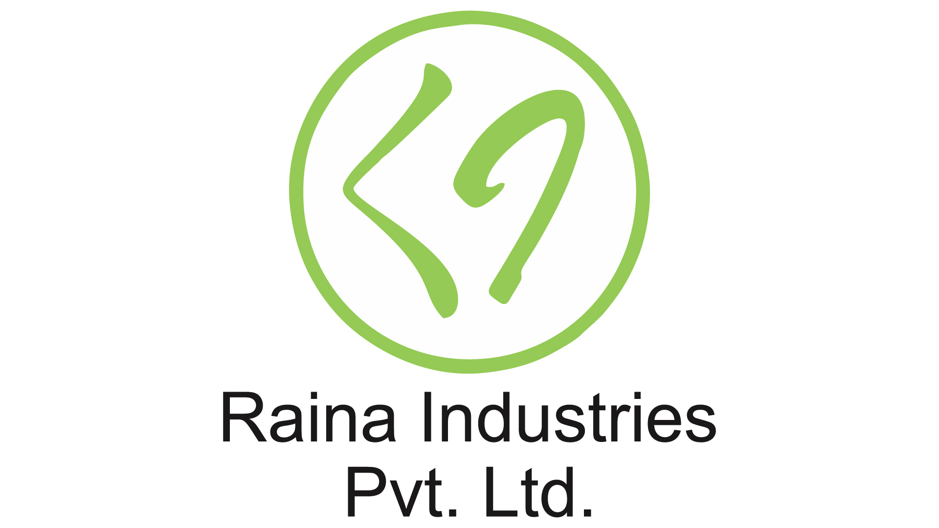Raina Industries 