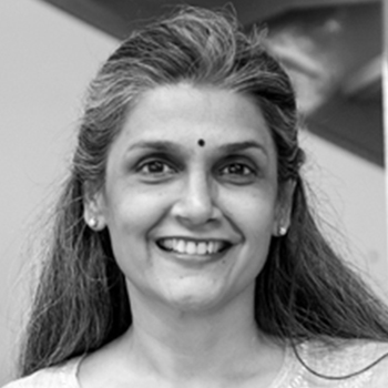 Aparna Narasimhan
