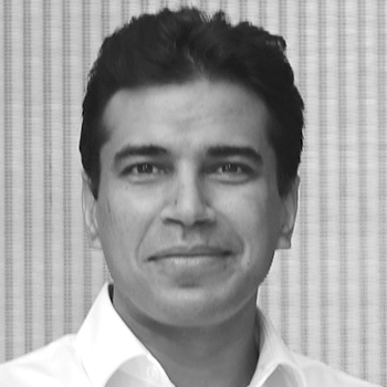 Nitin Bansal