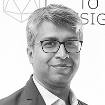 Deepak Parameswaran
