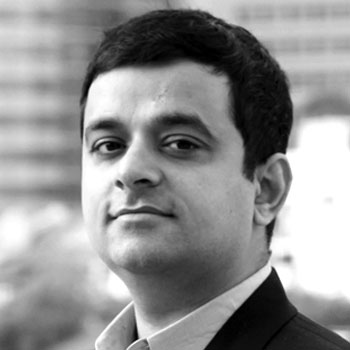 Gautam Bhasin