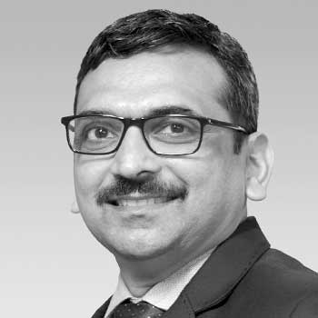 Jatin Shah
