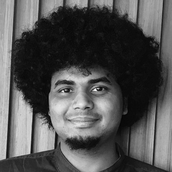 Jayesh Ganesh