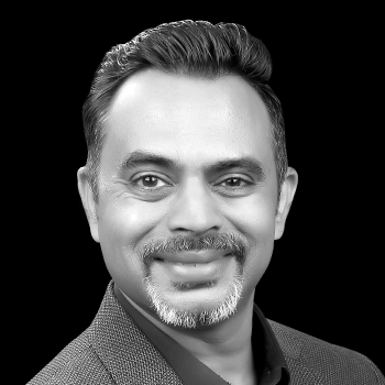Mandar Yadkikar