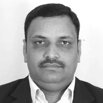 Nandakumar BS