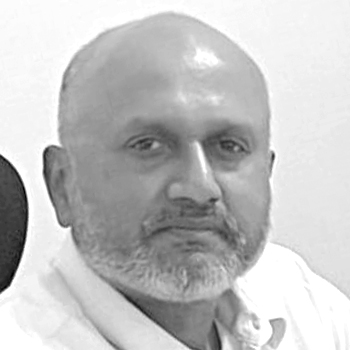 Dr. Prashanth Reddy