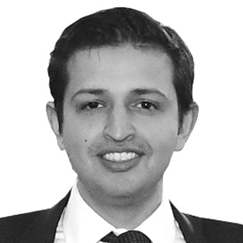 Rohan Keswani