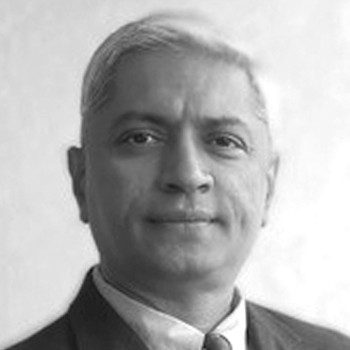 Rudresh KV