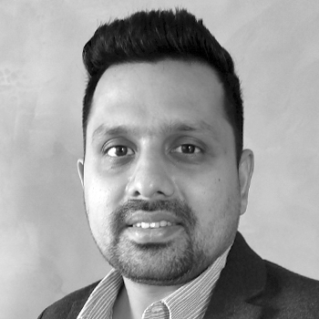 Sandeep Rajendran