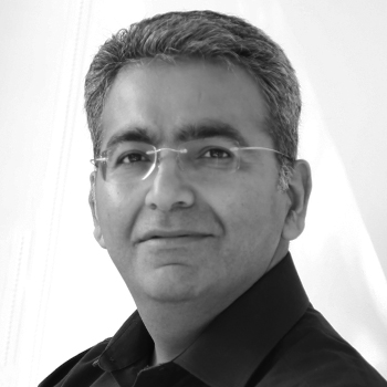 Sanjay Gulati