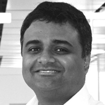 Shyam Raghunandan