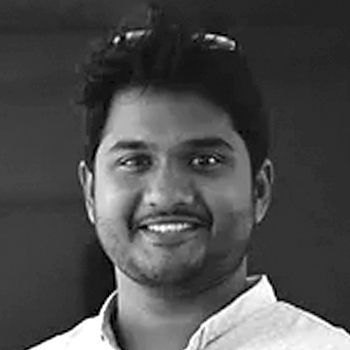 Vishnu Mohan