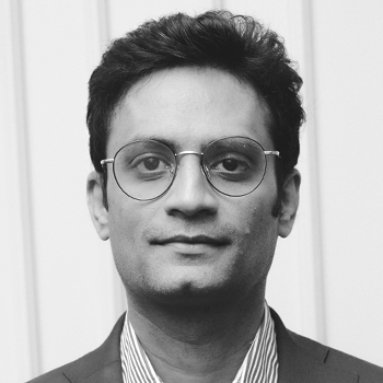 Yogesh Tantia