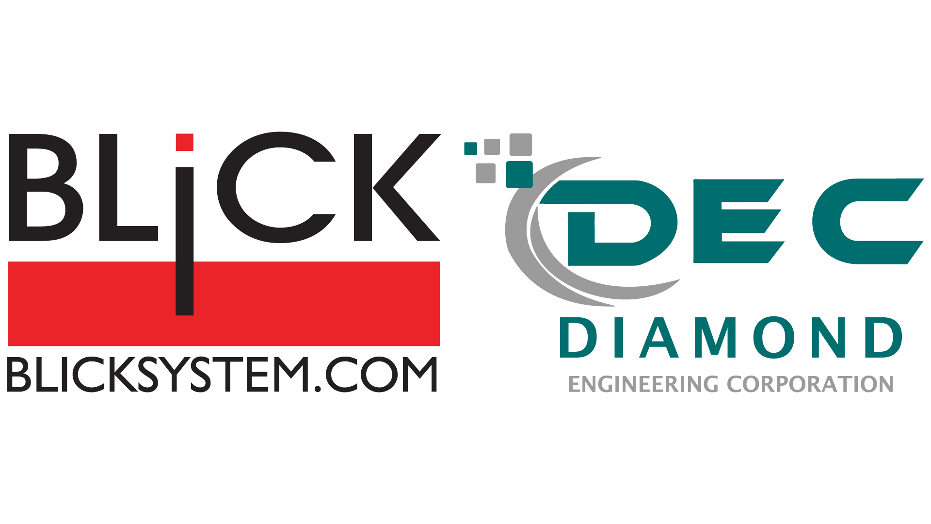 Diamond & Blick 