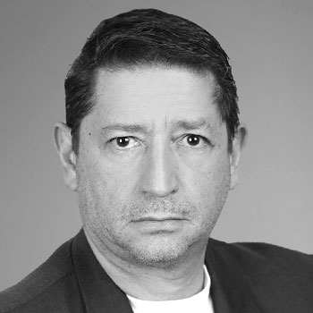 Rafael Acosta