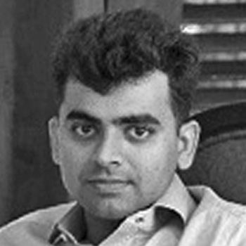 Rohit Ravi