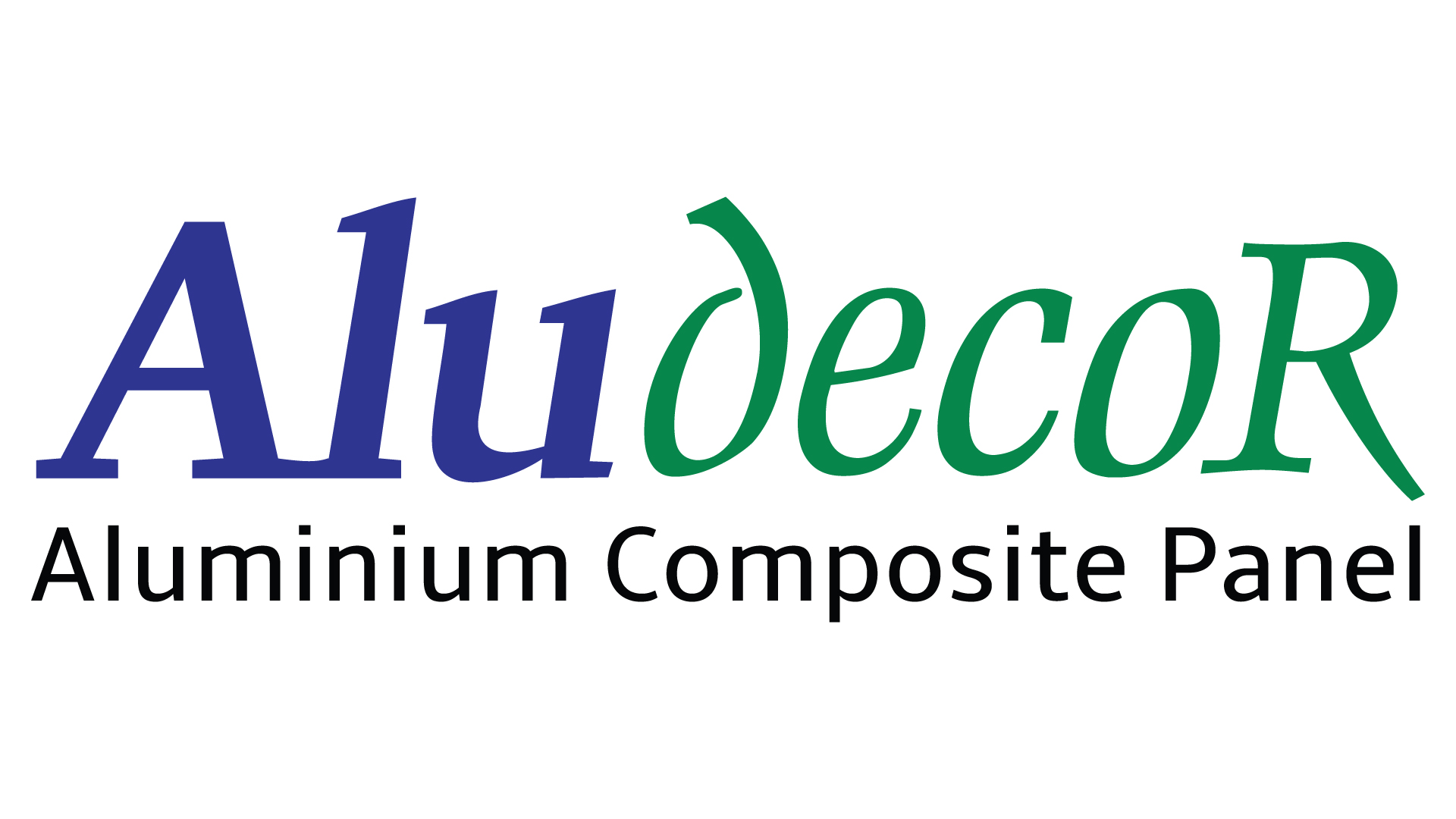 Aludecor 