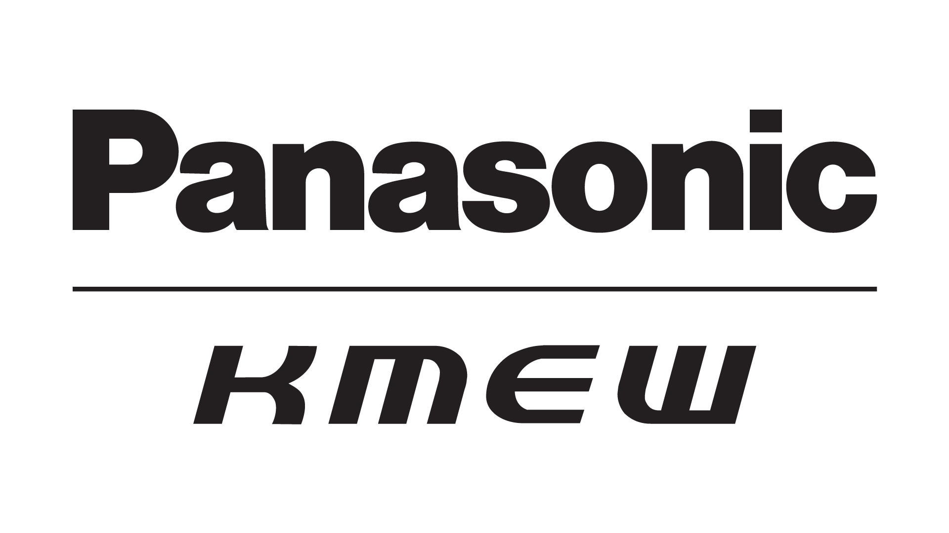 Panasonic 