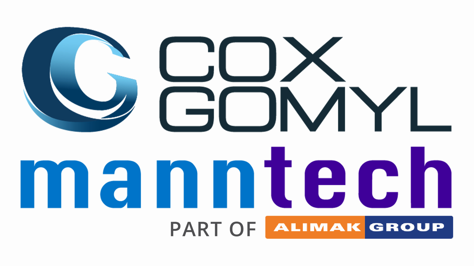 Cox-Gomyl