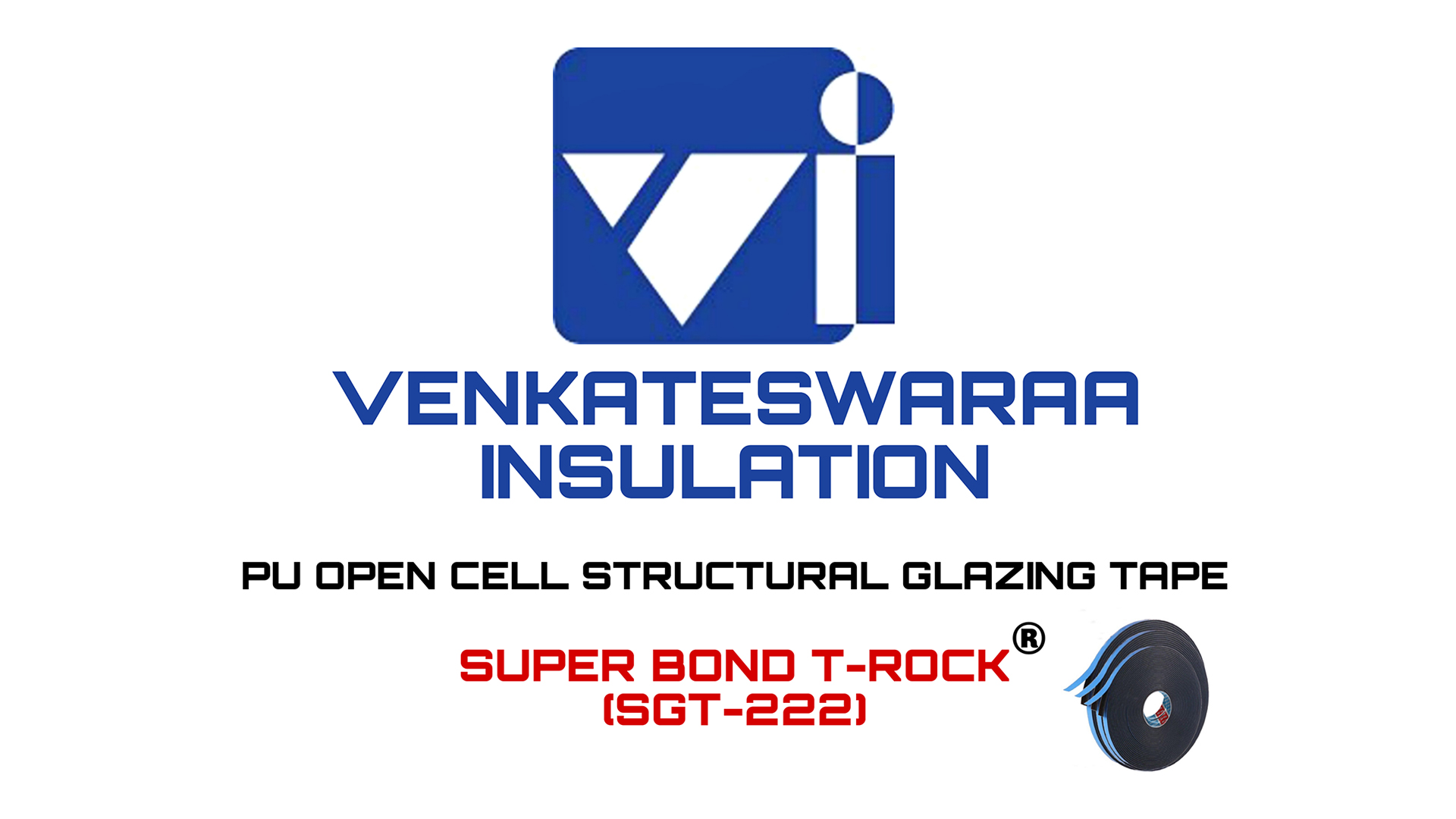 Venkateswaraa Insulation