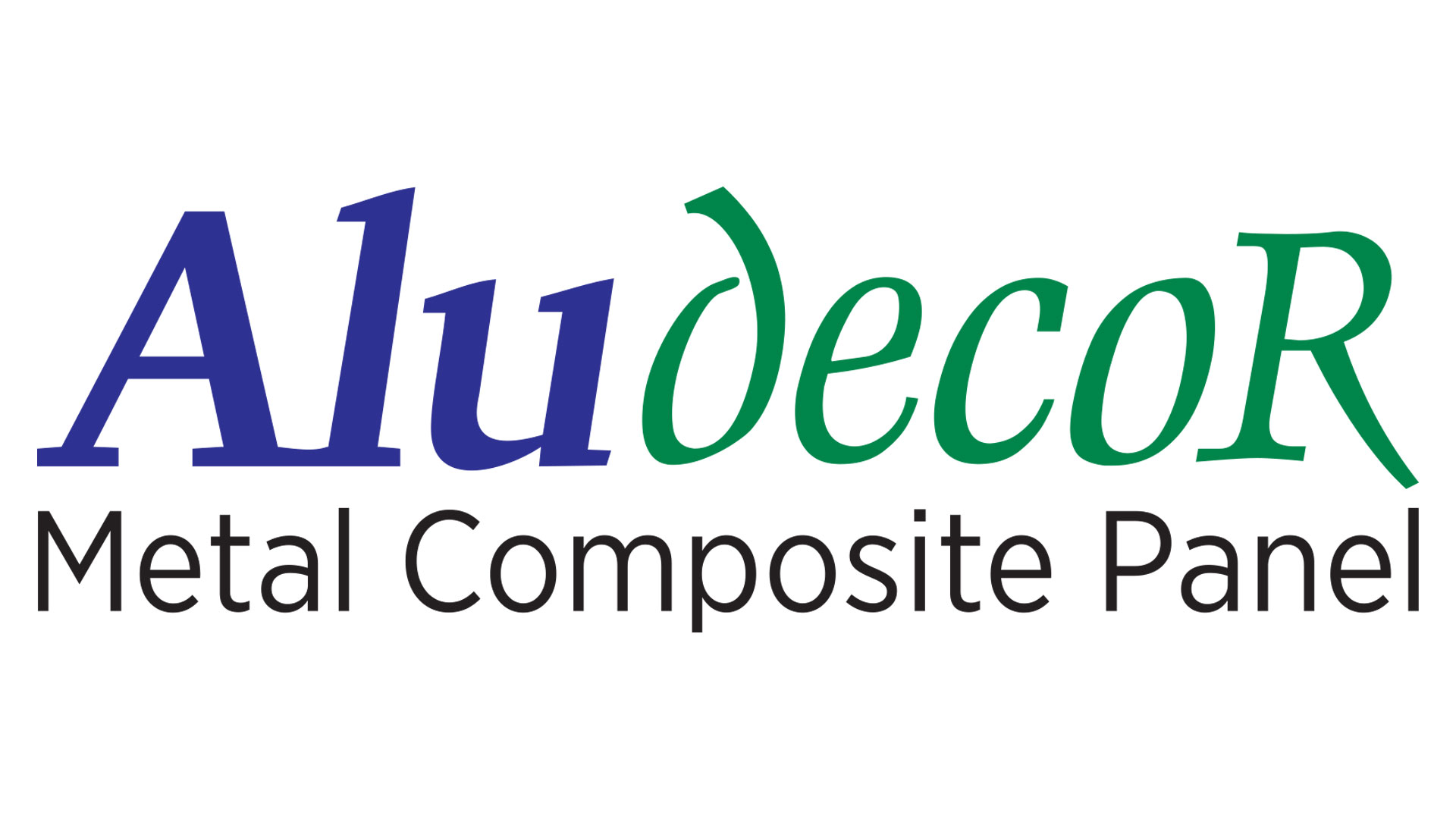 Aludecor