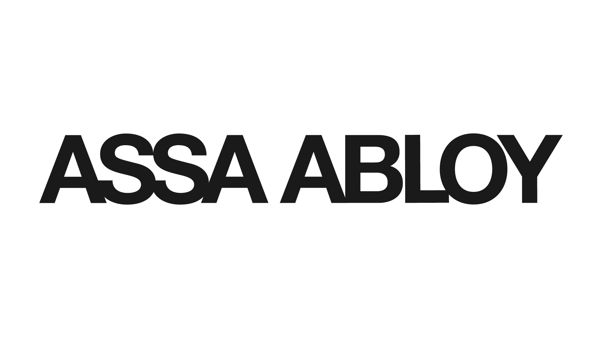 Assa Abloy 