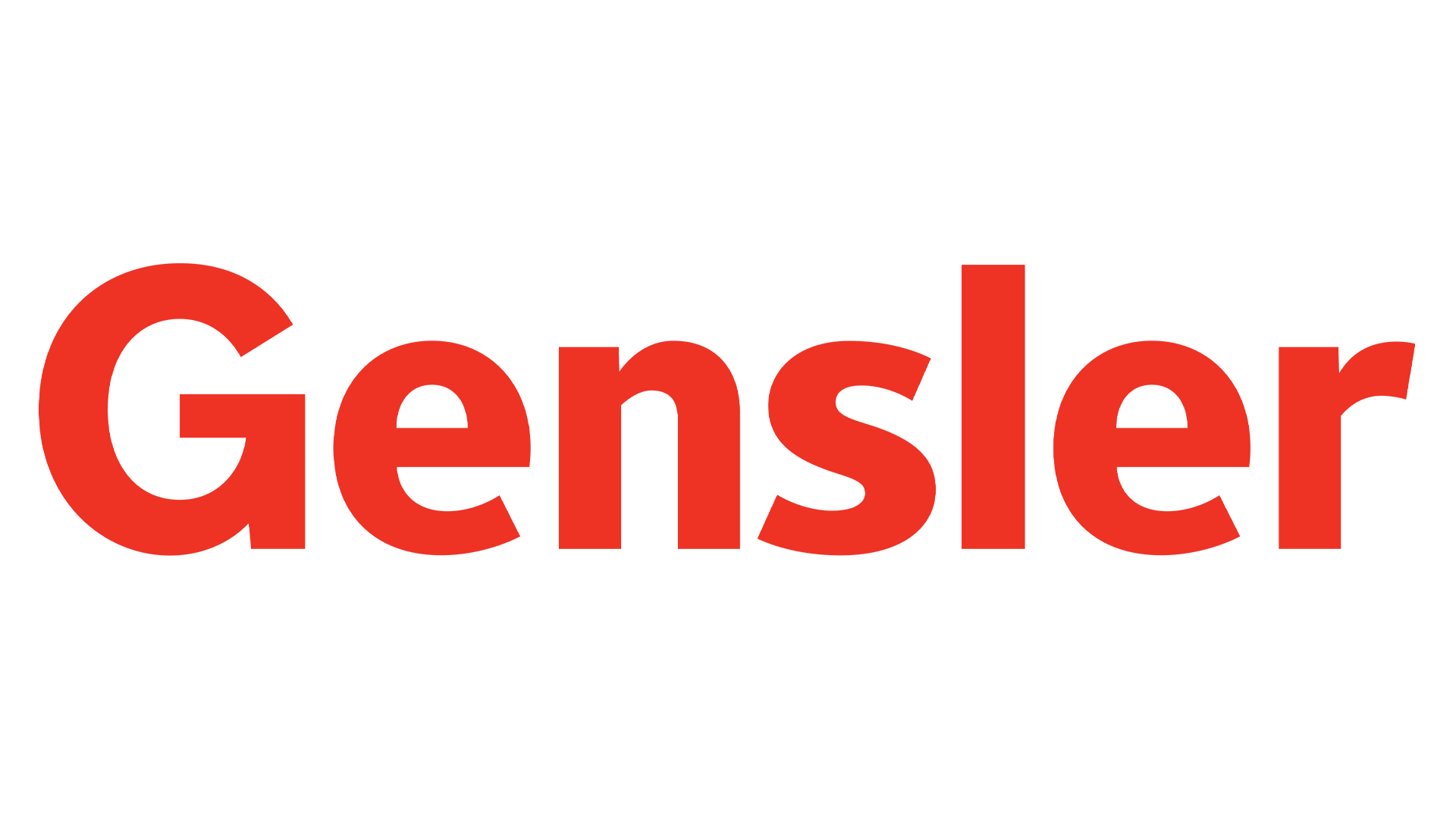 Gensler logo