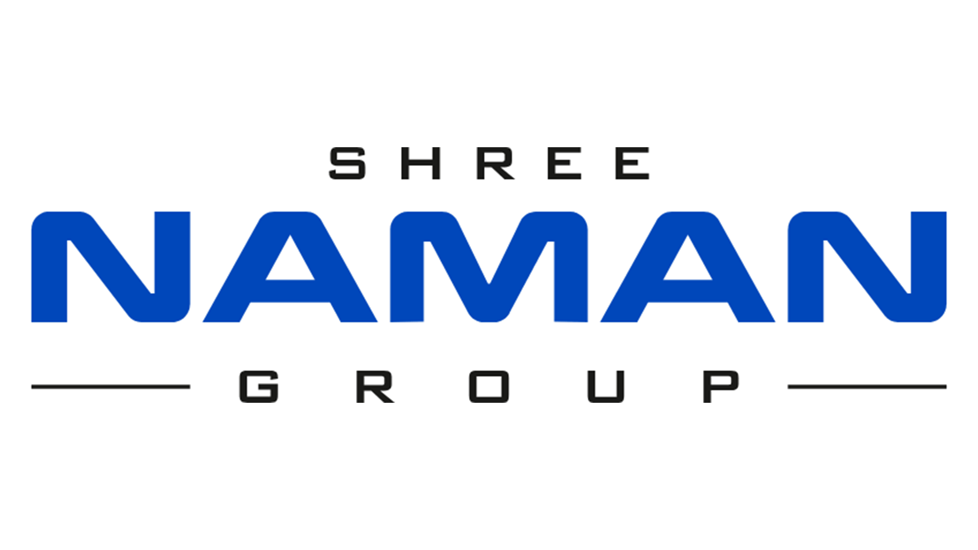 Shree Naman Group logo