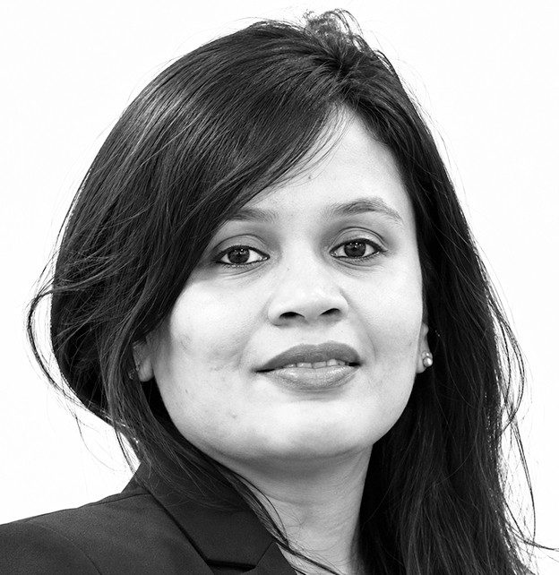 Apoorva Sharma