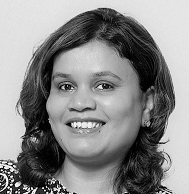 Apoorva Sharma