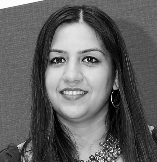 Bhavana Bhatia