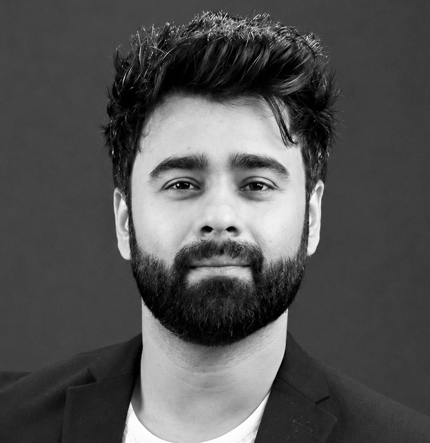 Devansh Daisaria