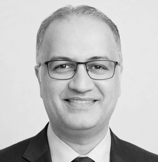 Faraz Anwar Shaikh