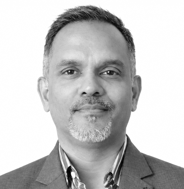 Henry D’Souza