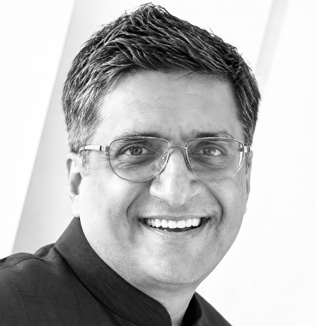 Hiten Sethi