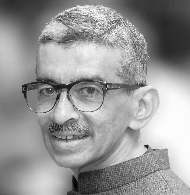 Kiran Kapadia