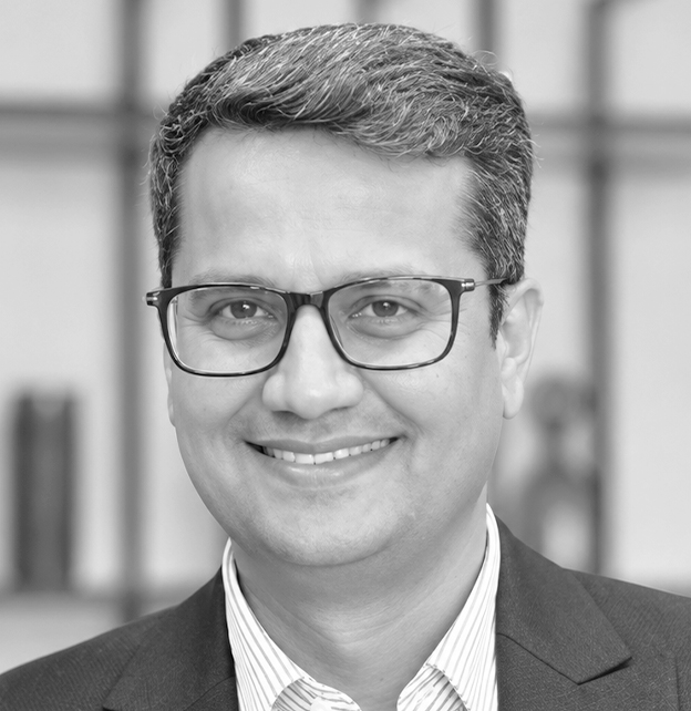 Naresh Rathi