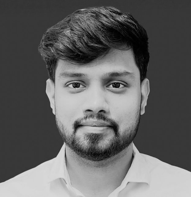 Pravin Salunkhe