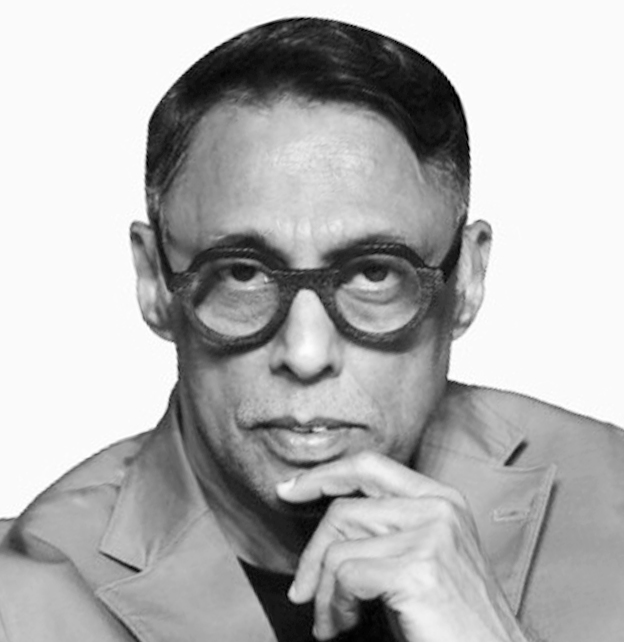 Qutub Mandviwala