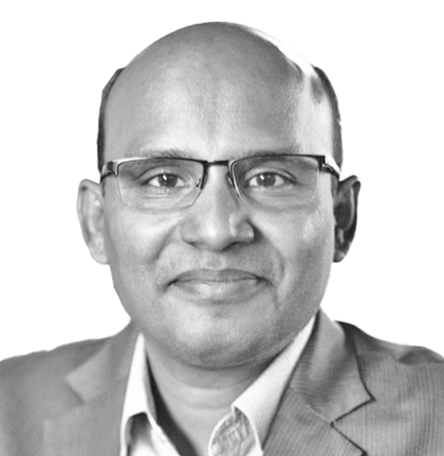 Rajan Govind