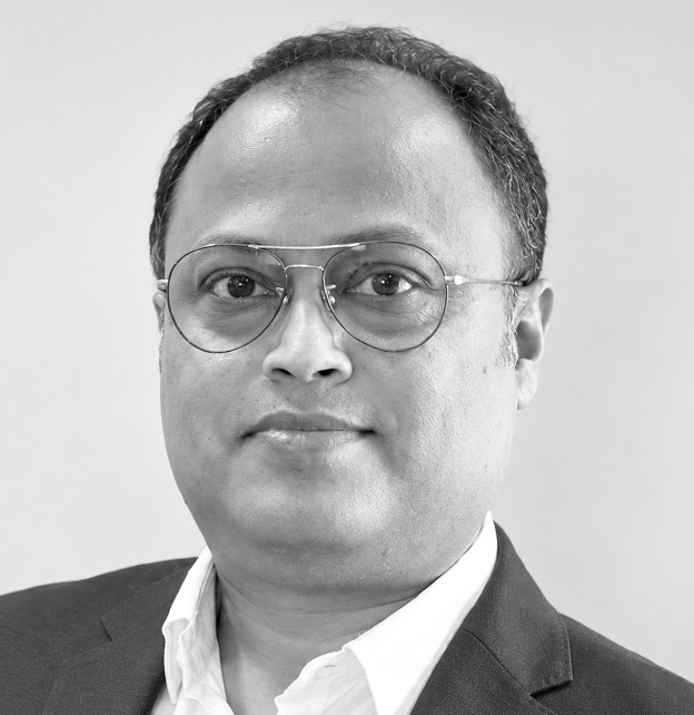 Rajib Sarkar