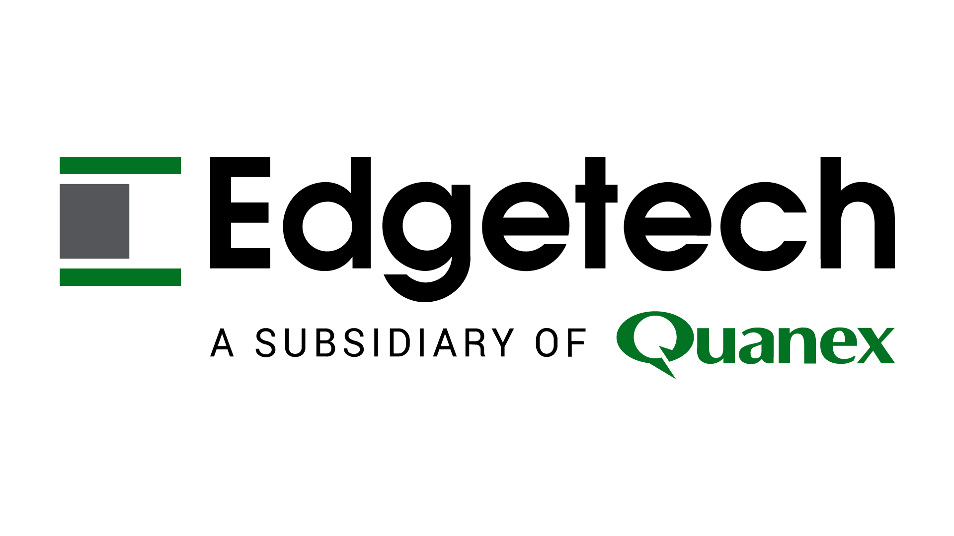 Edgetech 